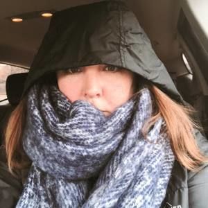 Meet your Posher, Kate